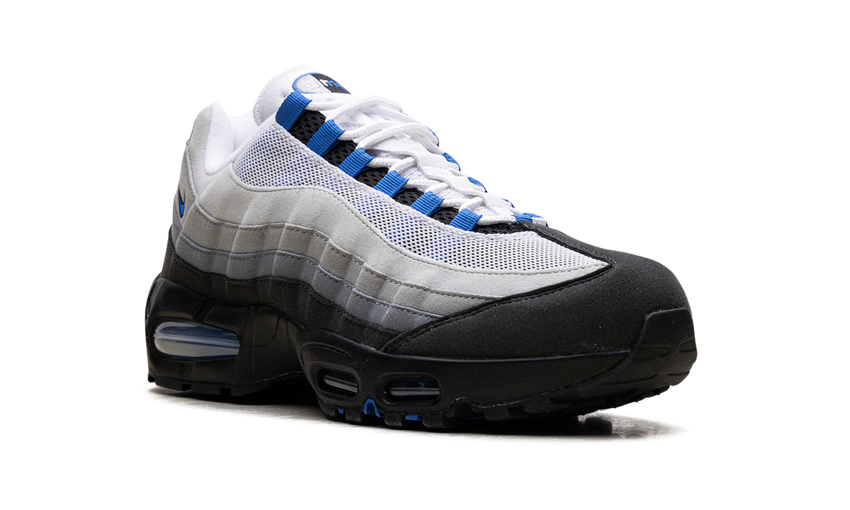 Nike Air Max 95 OG "Blue Spark" IM7410 100