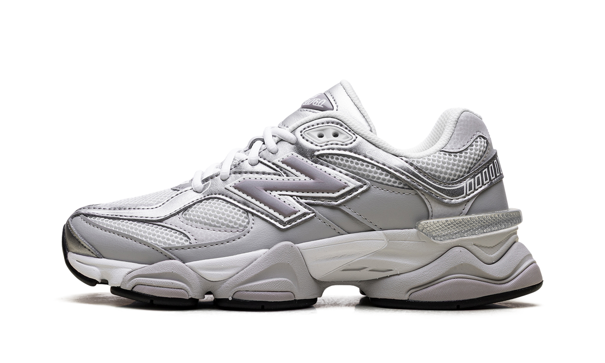 New Balance 9060 "Raincloud Truffle Salt" U90606MU