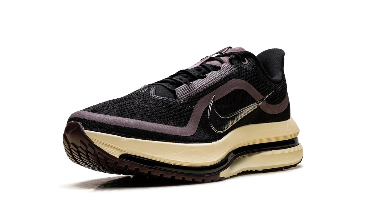 Nike Air Zoom Pegasus Premium SP "A Ma Maniére Black Burgundy Crush" IM0701 001