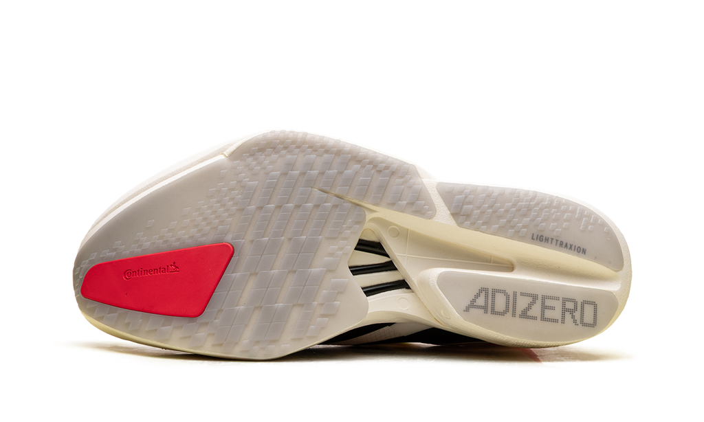 Adidas Adizero Adios Pro WMNS "White Black Red" JR1163