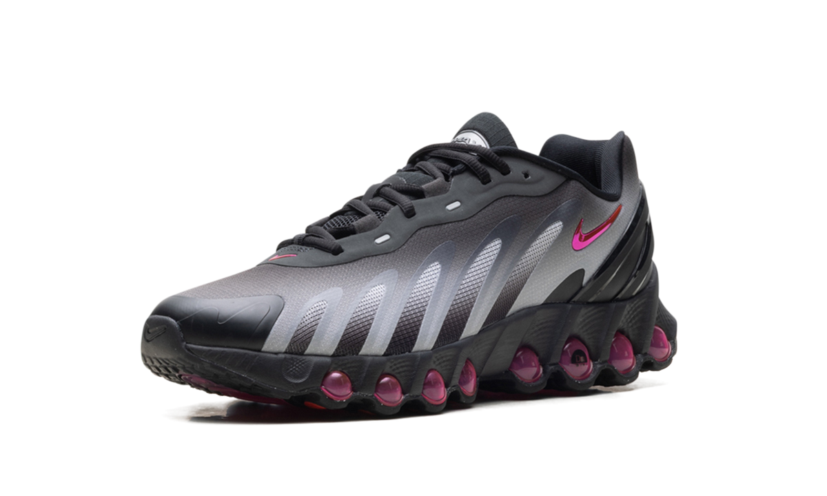 Nike Air Max Dn8 "Smoke Grey / Pink Blast" IH4119 004