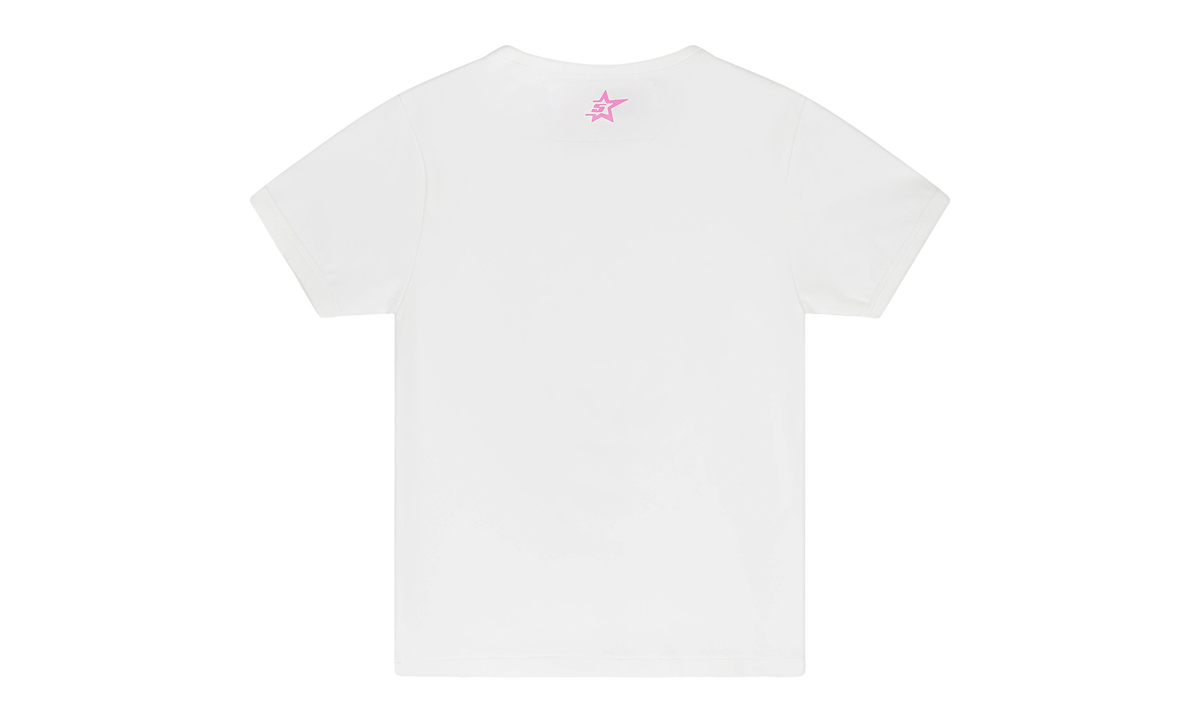 All Star Baby T-Shirt WMNS "White" SP5der493