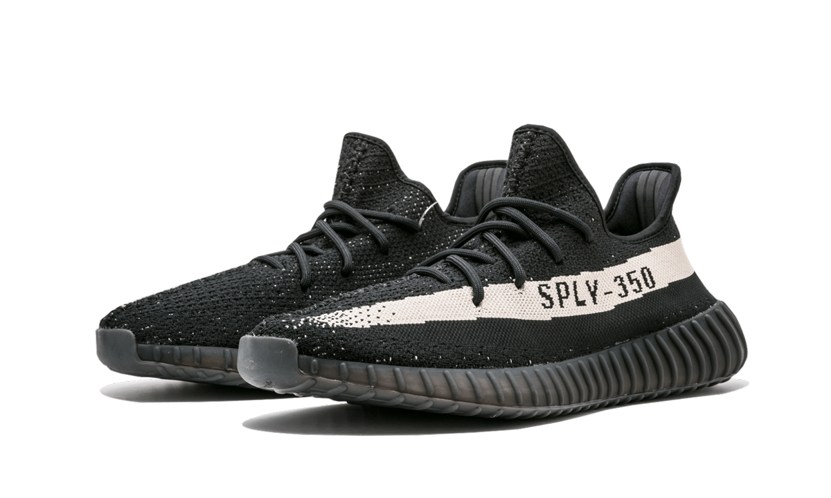 Yeezy Boost 350 V2 "Oreo" BY1604