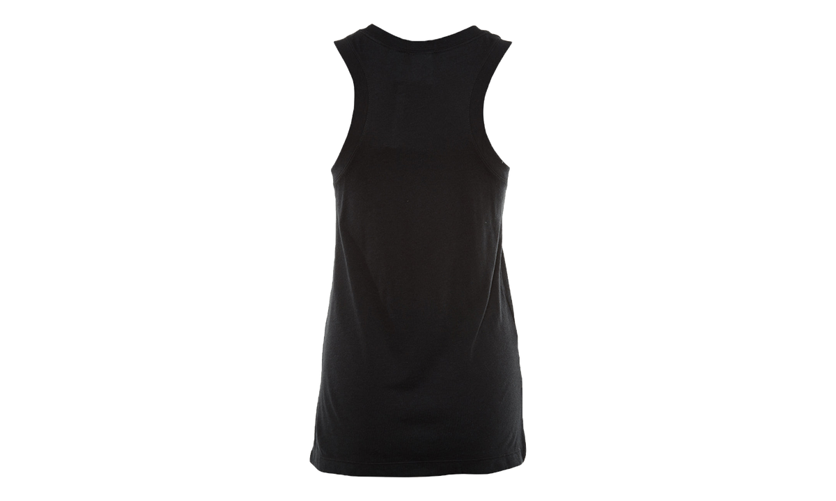Nike NSW Tank Top WMNS "Black / Grey" 844708 010