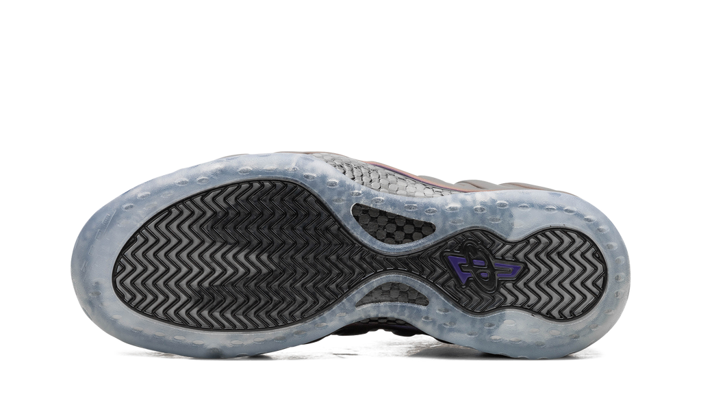 Nike Air Foamposite One "Eggplant" FN5212 001