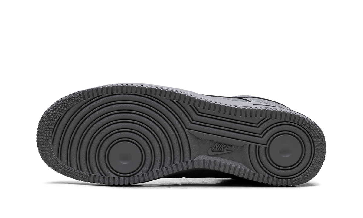Nike Air Force 1 Low "Kobe Bryant Forever Cool Grey" IB0018 004