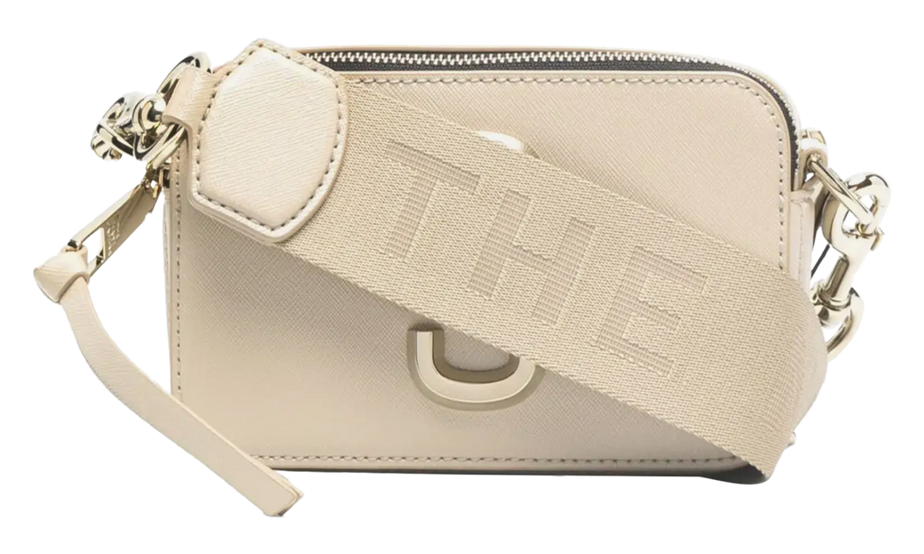 Marc Jacobs The Snapshot Bag "KHAKI" M0014867-223