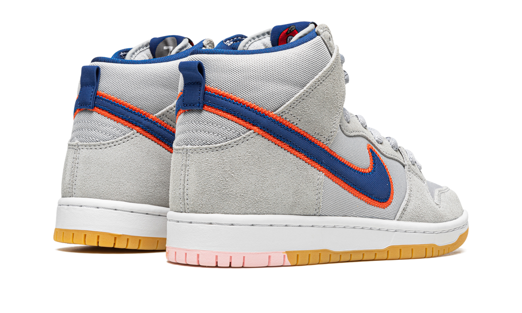 Nike SB Dunk High "New York Mets" DH7155 001