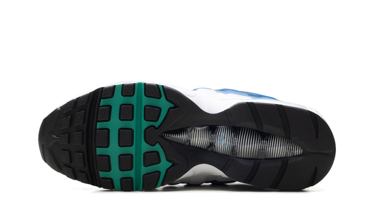 Nike Air Max 95 Big Bubble "Slate" IH7855 100