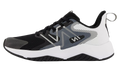NEW BALANCE Rave Run v2 GS "Black White" GKRAVBW2 W
