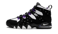 Nike Air Max CB 94 OG "Black / White / Purple 2023" FQ8233 001