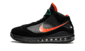 Nike LeBron 7 "Florida A&M" DX8554 001