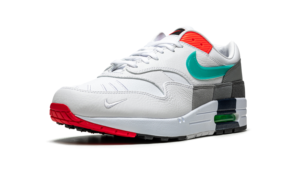 Nike Air Max 1 "Evolution Of Icons" CW6541 100