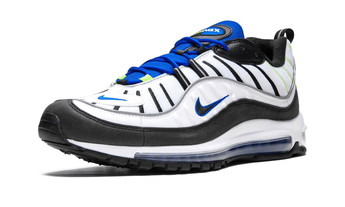 Nike Air Max 98 "Racer Blue" 640744 103