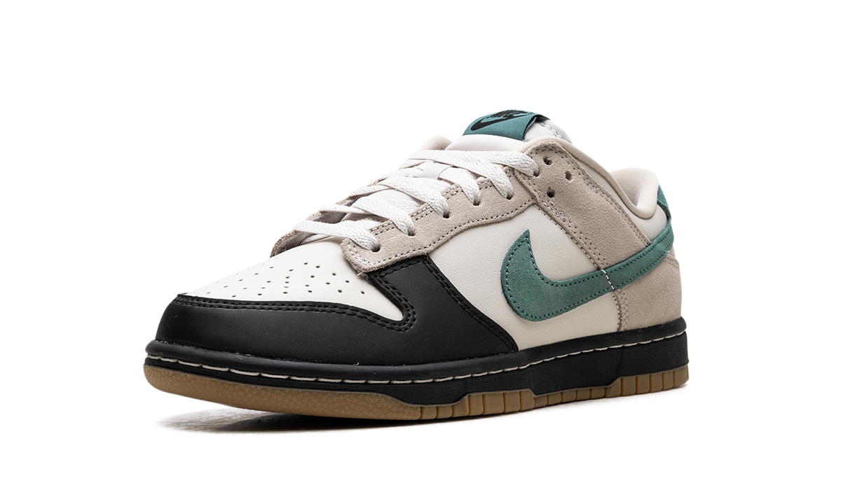 Nike Dunk Low "Brown Bicoastal" HQ3483 104