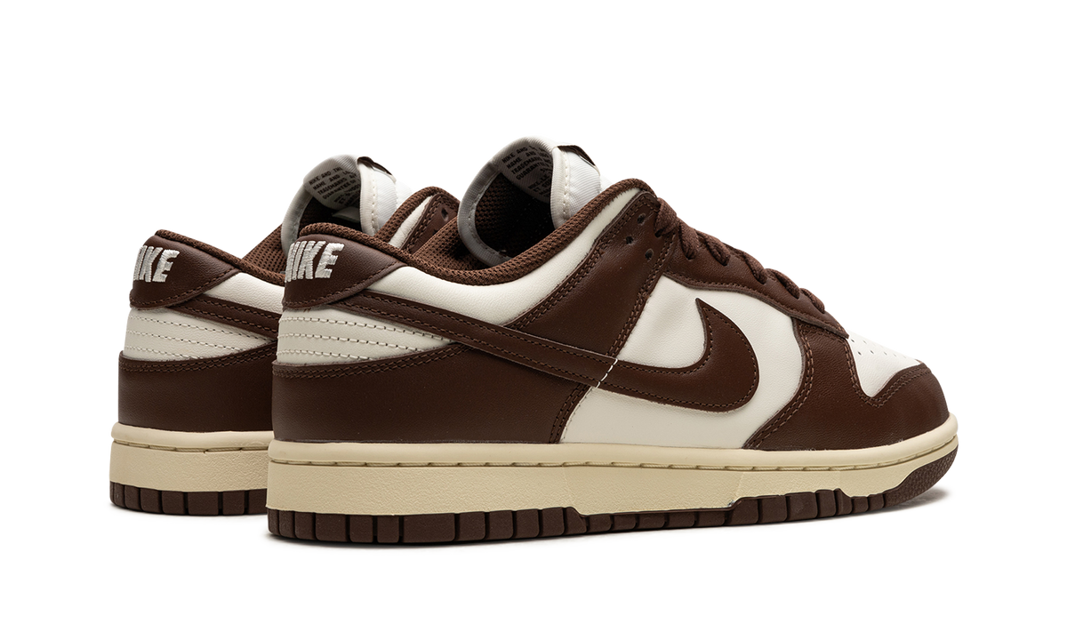 Nike DUNK LOW WMNS "Cacao Wow" DD1503 124