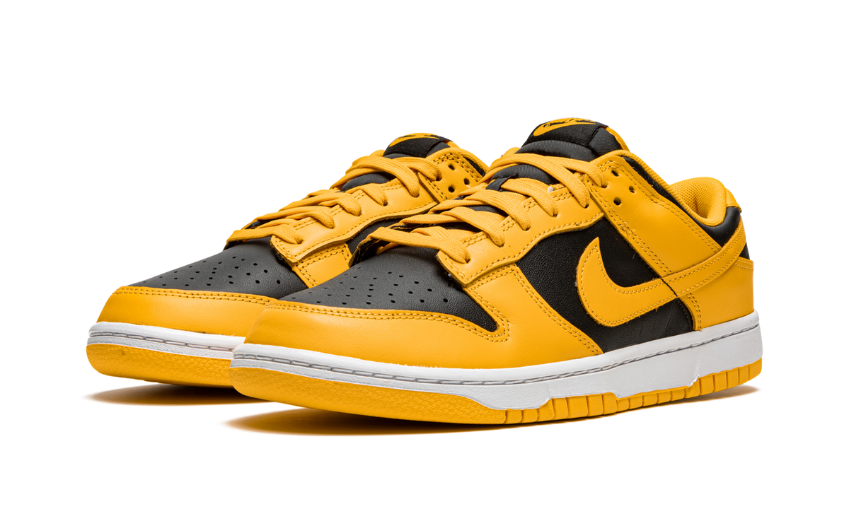 Nike Dunk Low "Goldenrod" DD1391 004
