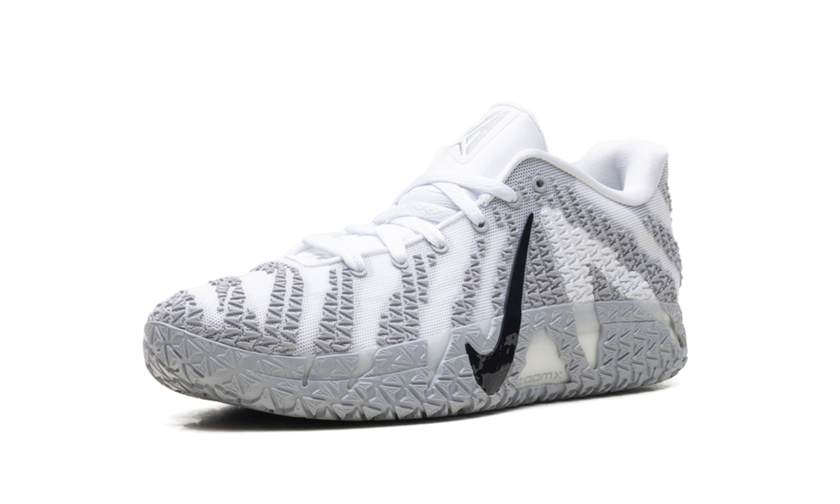 Nike Ja 3 TB "White Black Wolf Grey" IV4426 100