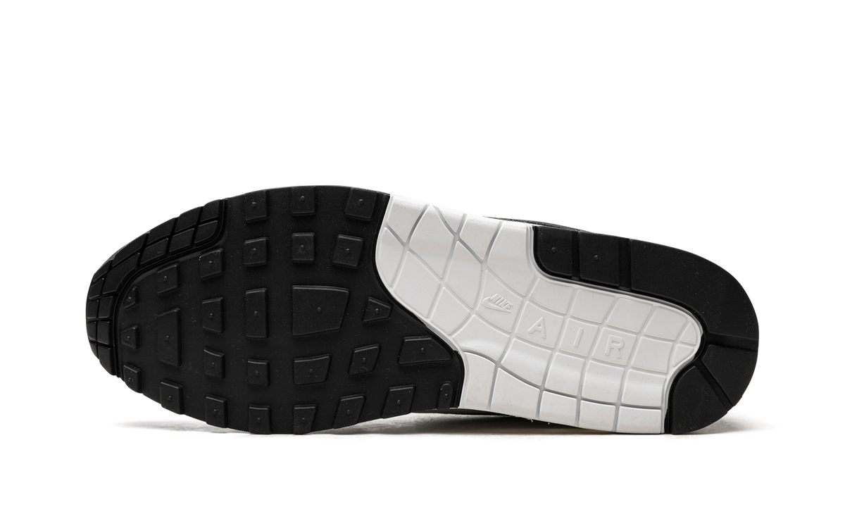 Nike AIR MAX 1 WMNS "White Black" DZ2628 102