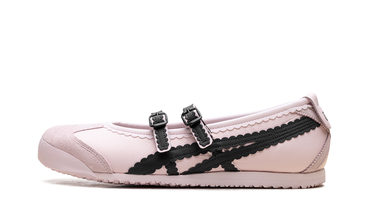 Onitsuka Tiger Mexico 66 TGRS WMNS "Crystal Pink Graphite Grey" 1182A678 700