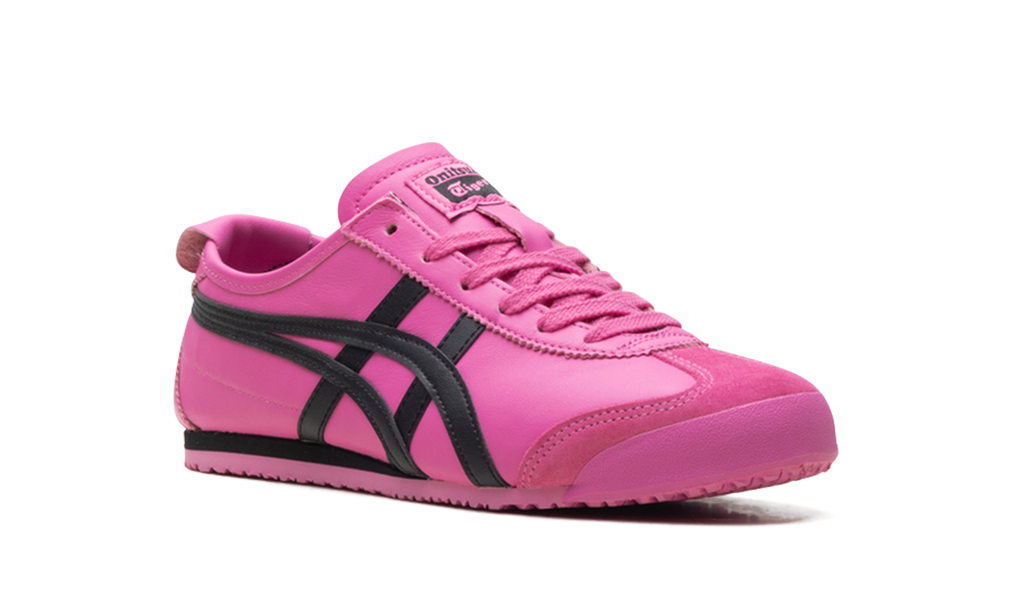 Onitsuka Tiger Mexico 66 "Dragon Fruit Black" 1183C102 701