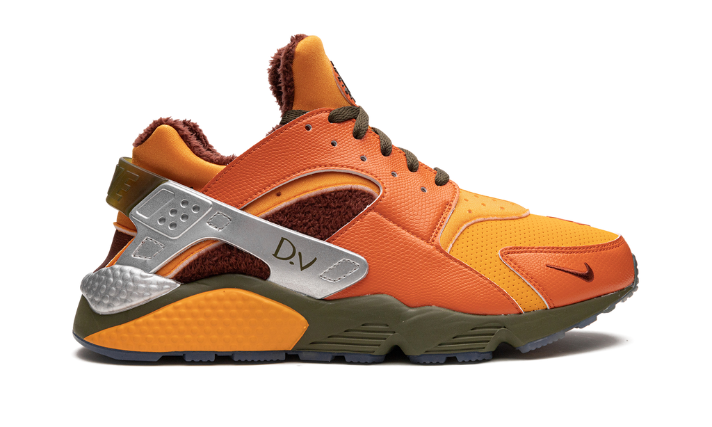 Nike Air Huarache "Doernbecher" FD9712 800