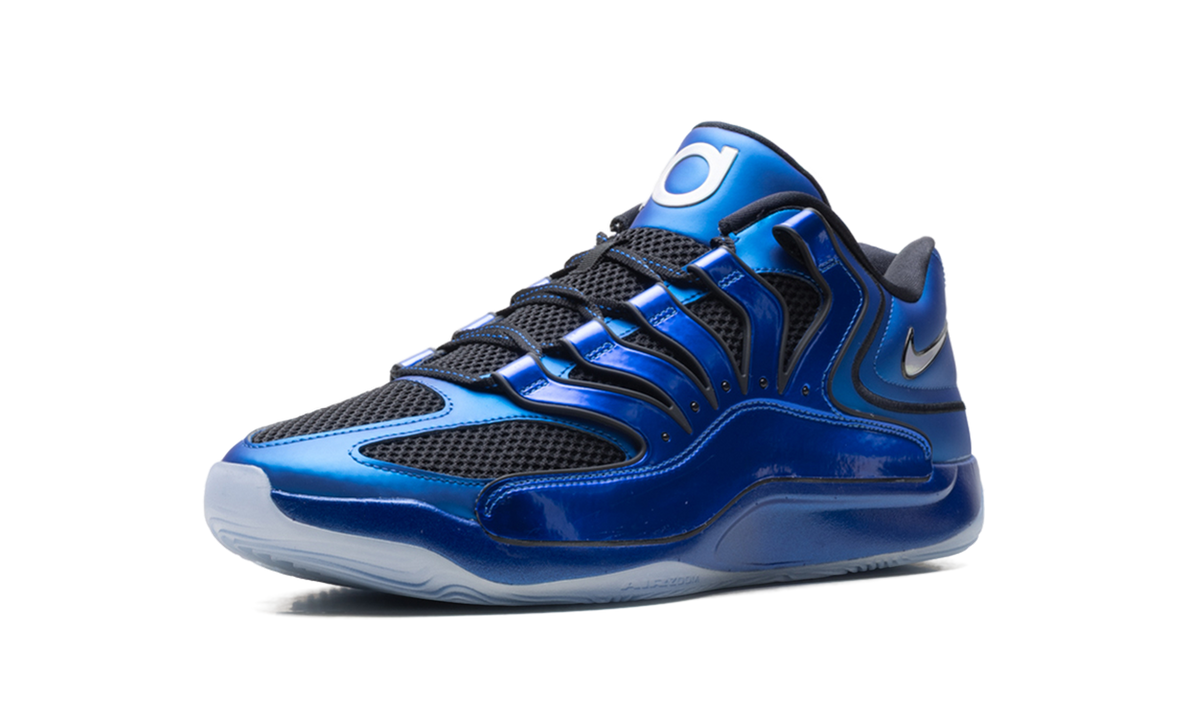 Nike KD 18 SE "International Blue" IB6684 400