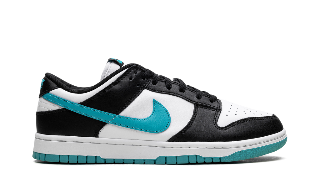 Nike Dunk Low "Black" DV0833 109