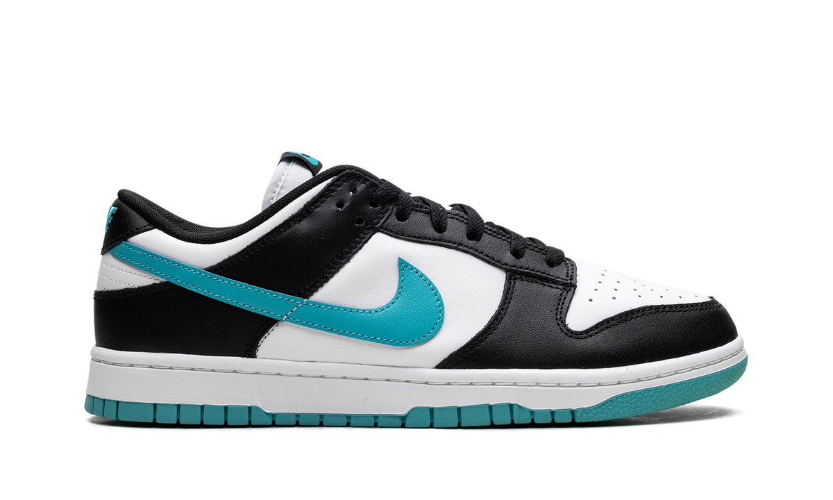 Nike Dunk Low "Black" DV0833 109