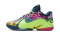 Nike LeBron 22 "Bryce's World" HV8451 400
