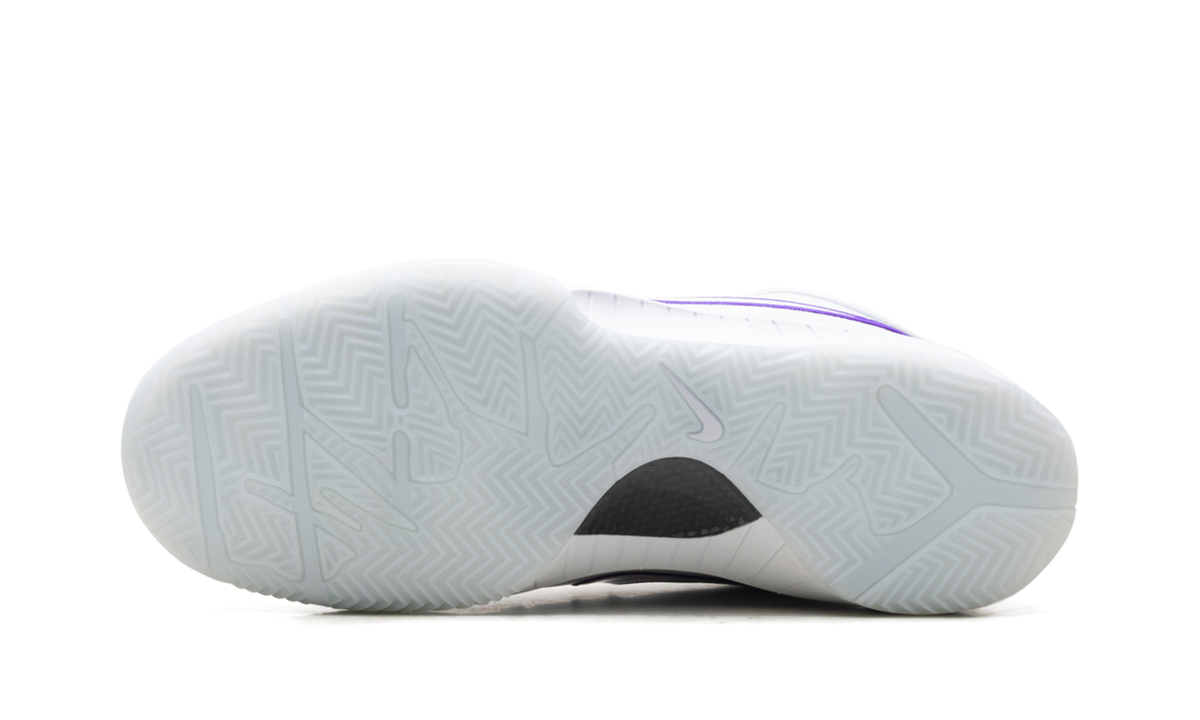 Nike Zoom Kobe 4 Protro "Draft Day Pack - Charlotte Hornets (Opened Packaging)" IM0559 112