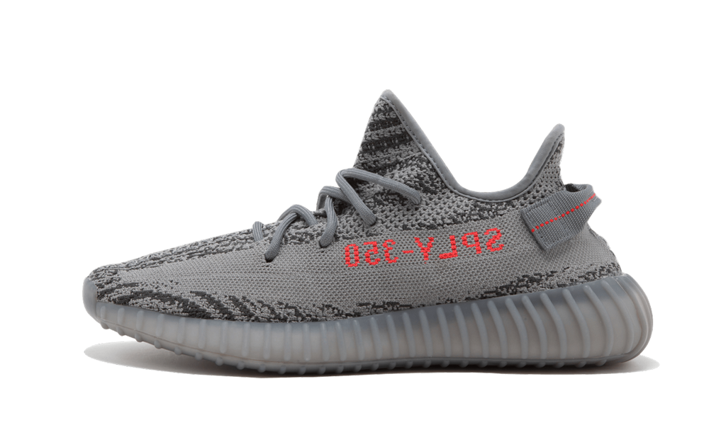 Yeezy Boost 350 V2 "Beluga 2.0" AH2203