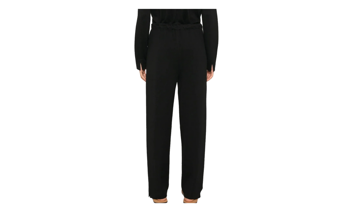 The Row Parvi Pants WMNS "Black" R000705 Y1026 BLK