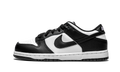 Nike Dunk Low PS "Black / White" CW1588 100