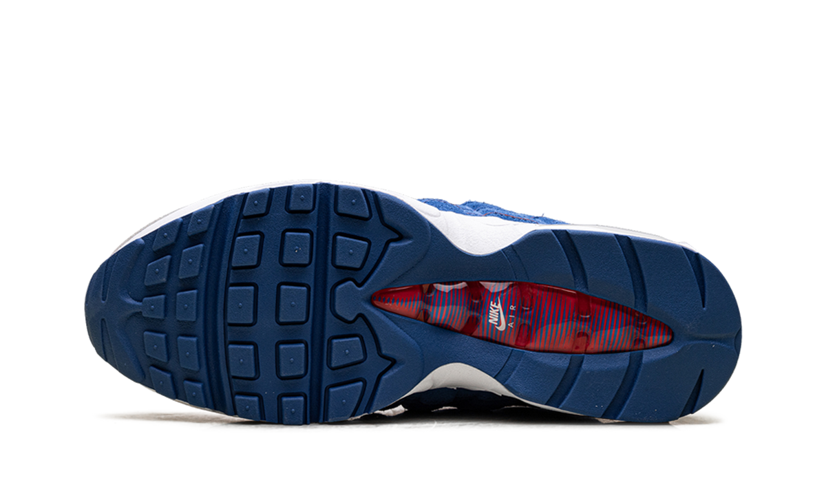 Nike Air Max 95 OG "Big Bubble Lawson" IR1944 400