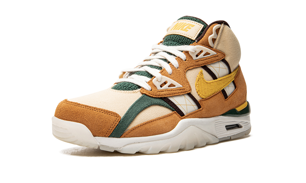 Nike Air Trainer SC High "Canvas/ Cider" DO6696 700