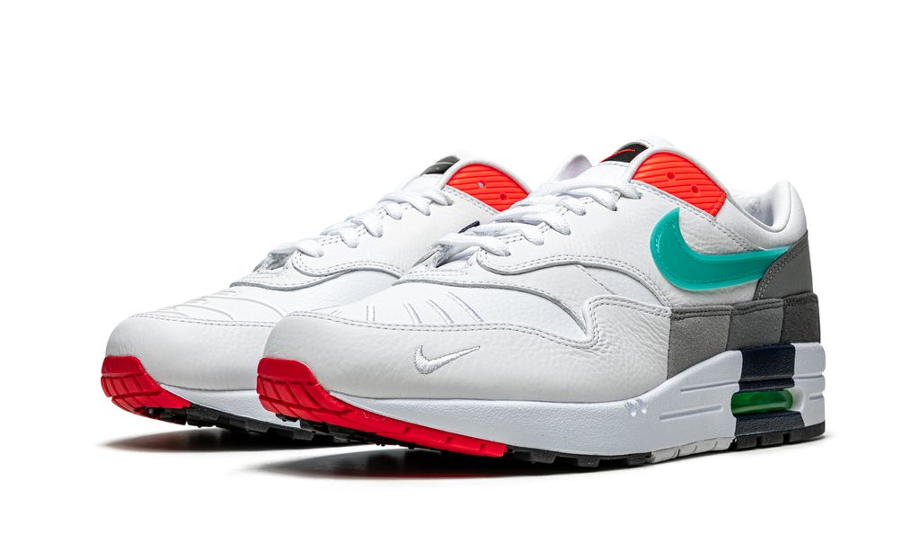 Nike Air Max 1 "Evolution Of Icons" CW6541 100