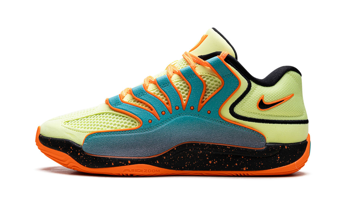 Nike KD 18 "Liquid Lime" HV1994 301