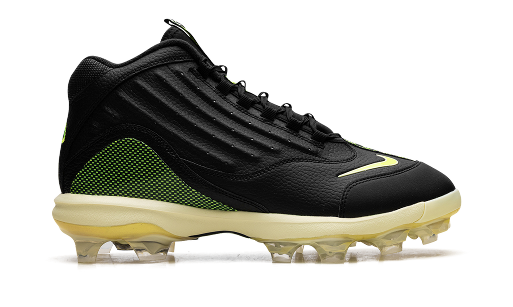 Nike Air Griffey Max 2 Cleats "Volt" HF1579 001