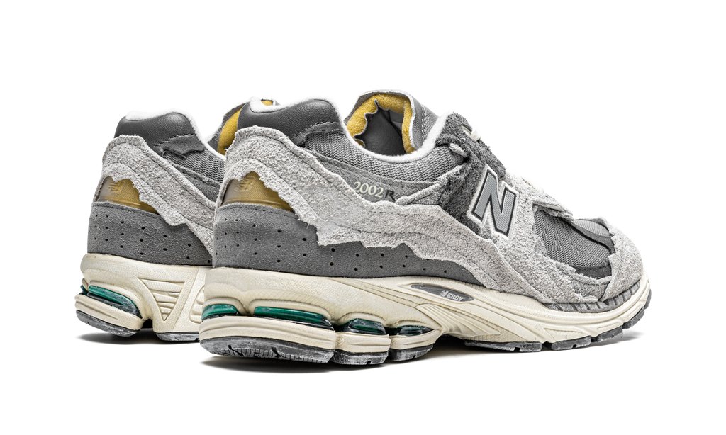 New Balance 2002R "Protection Pack - Grey" M2002RDA