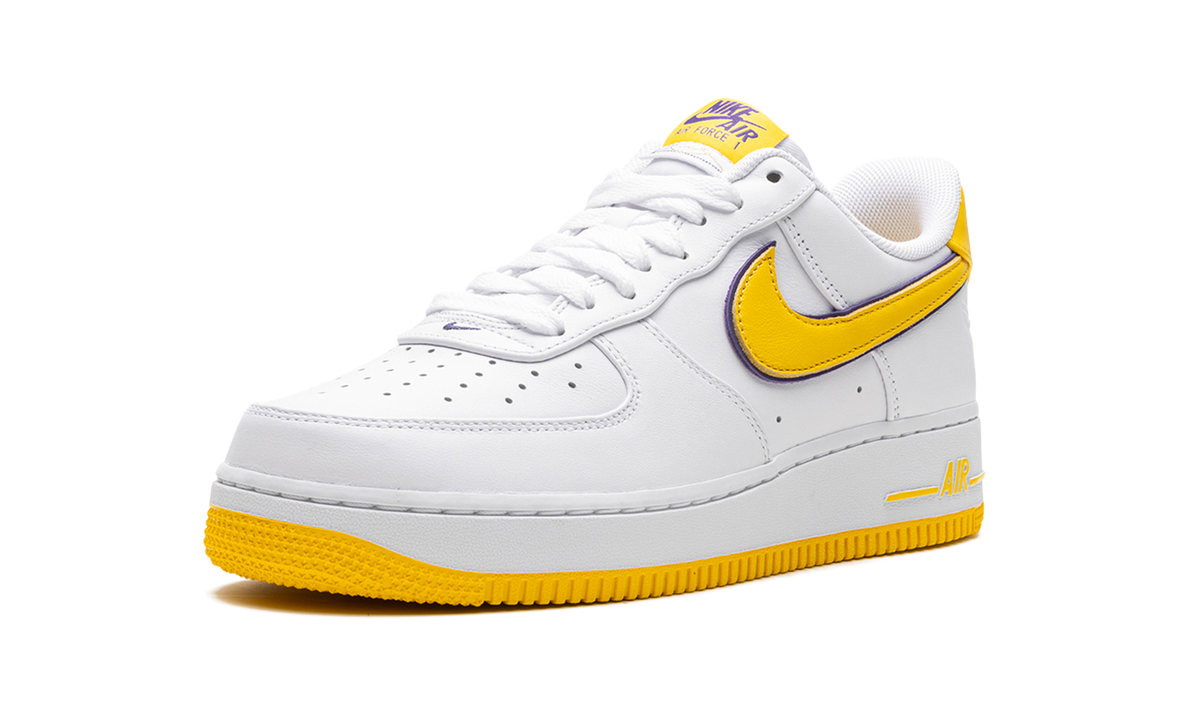 Nike Air Force 1 Low Retro QS KB "Kobe Bryant" FZ1151 100