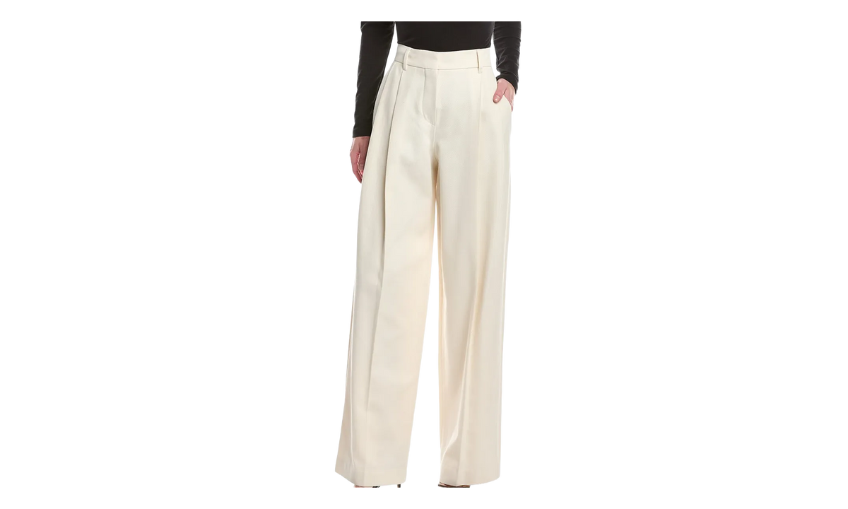 Brunello Cucinelli PANTS "PLASTER" MP113P8685_C8739