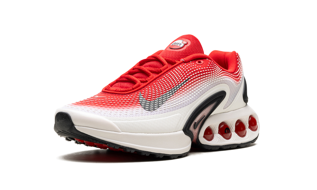 Nike Air Max DN SE "University Red" HQ4565 600
