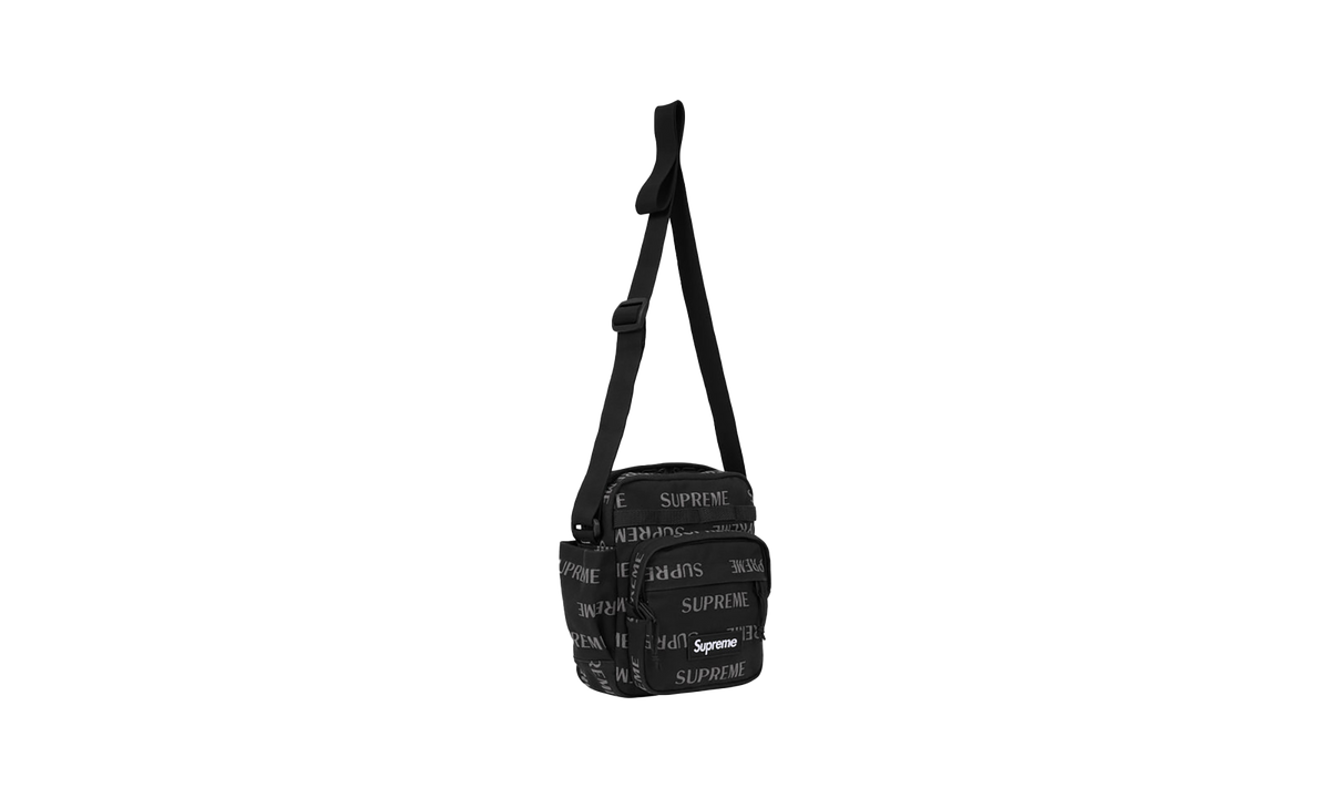 Supreme Shoulder Bag "FW26 - Black" SU28387
