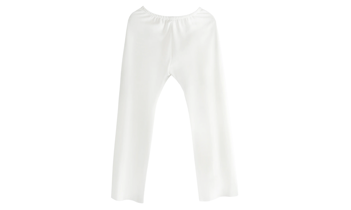 The Row Gala Pants WMNS "Off White" 1766 W1968 OWH