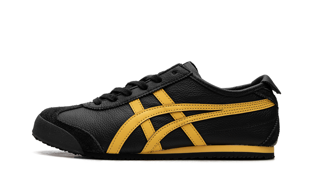 Onitsuka Tiger Mexico 66 "Black Yellow" 1183A201 003