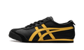 Onitsuka Tiger Mexico 66 "Black Yellow" 1183A201 003