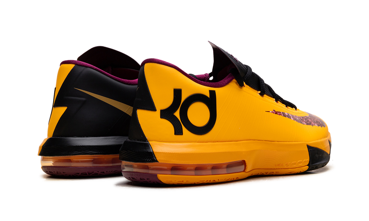 Nike KD 6 "Peanut Butter & Jelly" IB6903 800