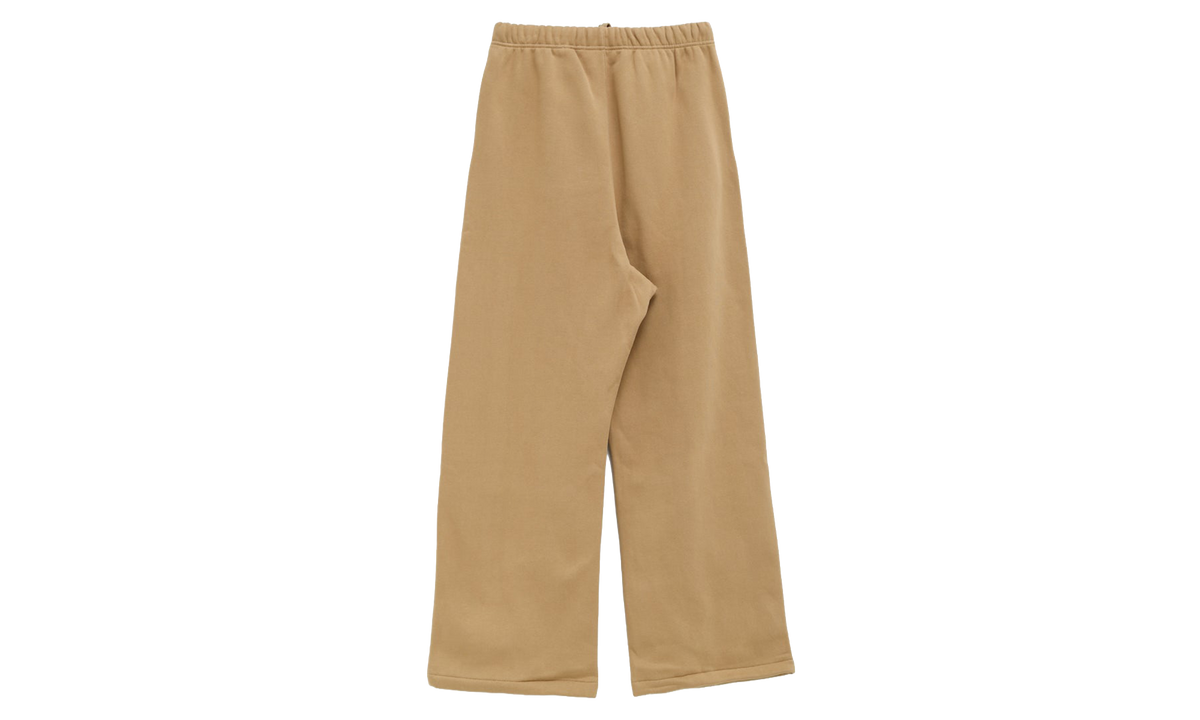 Fear of God Essentials Signature Lounge Sweatpant "Tan" 130SP268663F