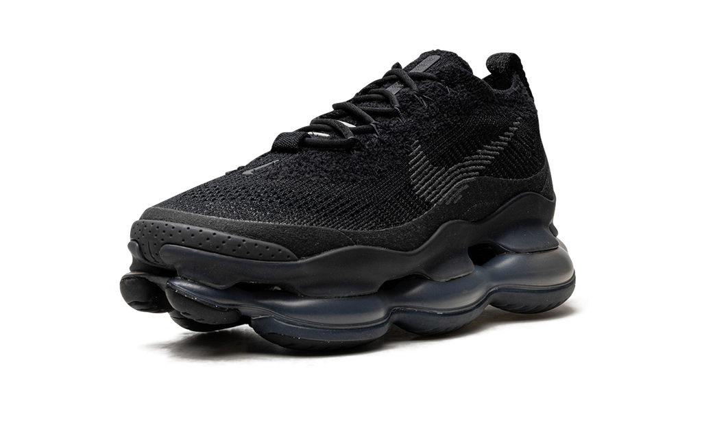 Nike Air Max Scorpion Flyknit "Triple Black" DJ4701 003